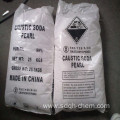 Hot Selling NAOH Sodium Hydroxide Caustic Soda 99%